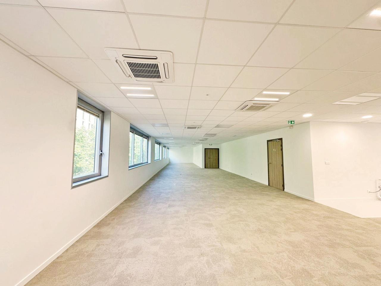 Bureau Boulogne-Billancourt 401m² Vente bureau Boulogne-Billancourt Hauts-de-Seine OVBUR2529614 5